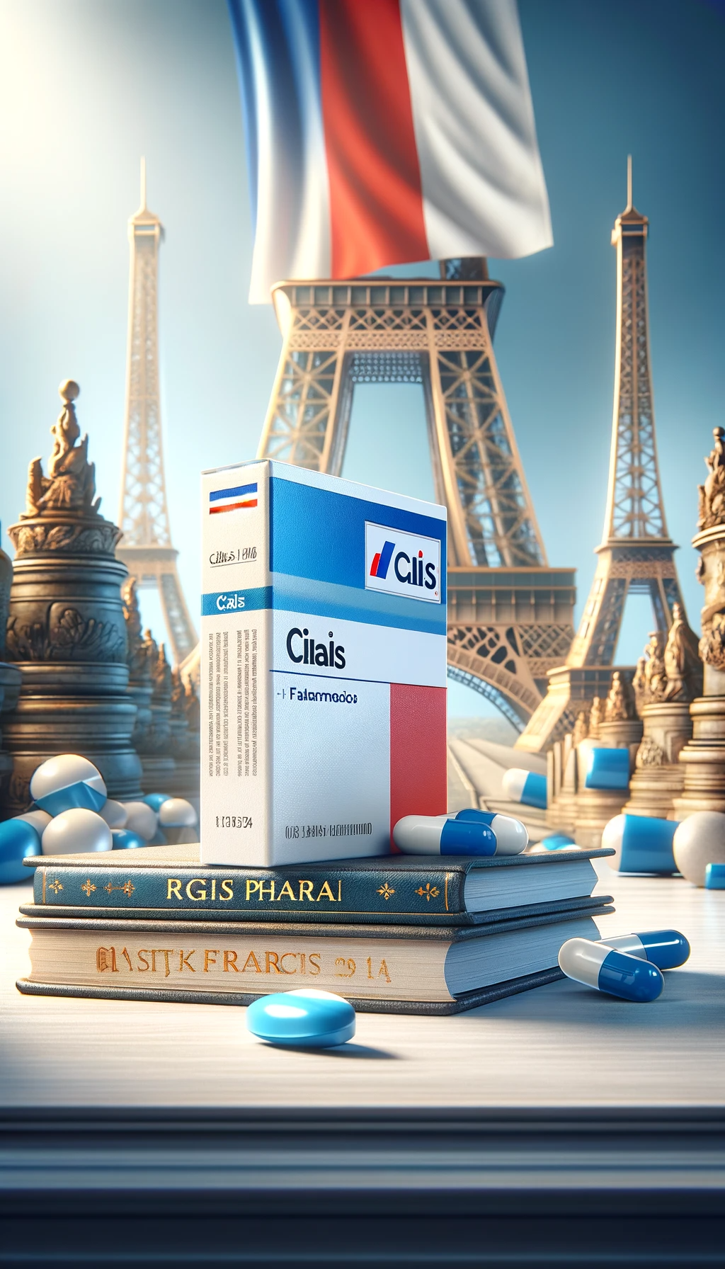 Pharmacie en ligne acheter cialis